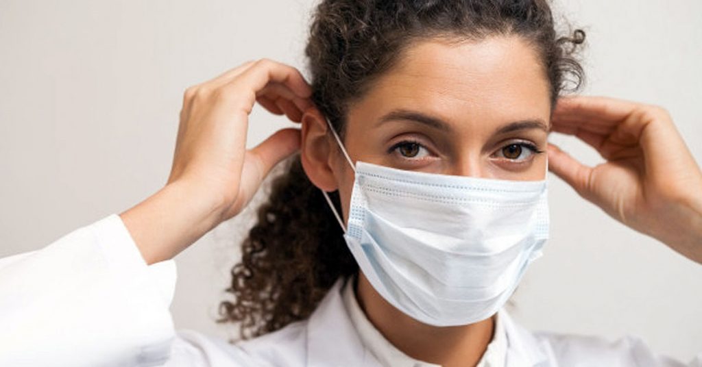 ¿Necesitas mascarillas de protección?