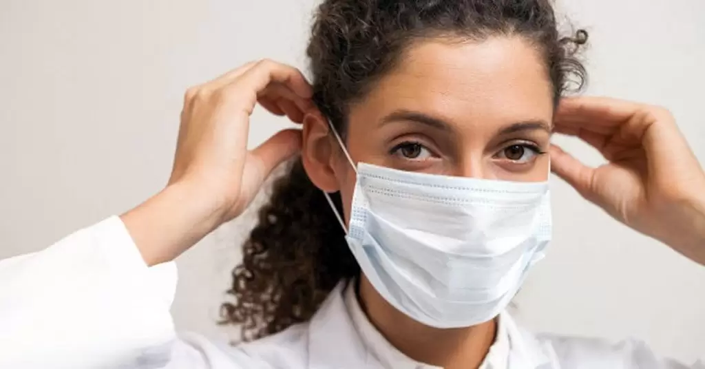 ¿Necesitas mascarillas de protección?