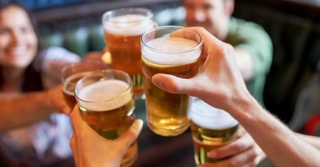 Negocios rentables de bebidas con y sin alcohol