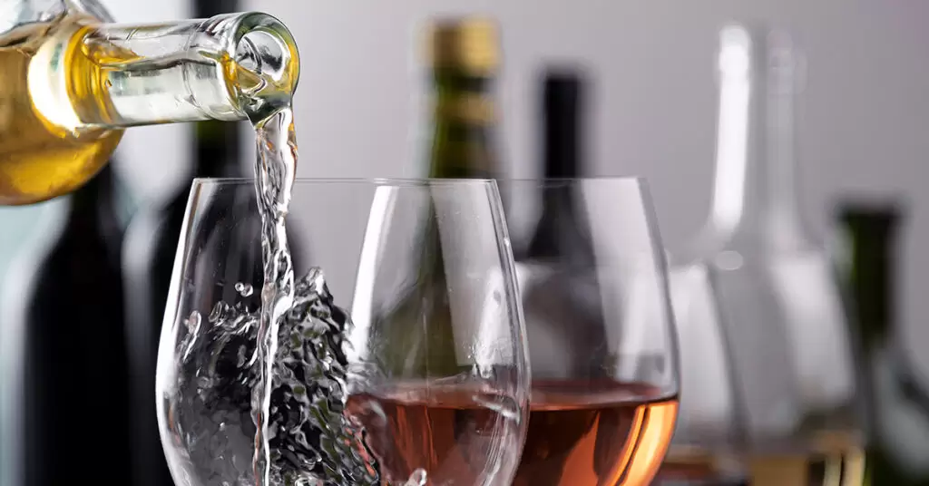 No olvides que la carta de vinos debe atender a tu cliente ideal