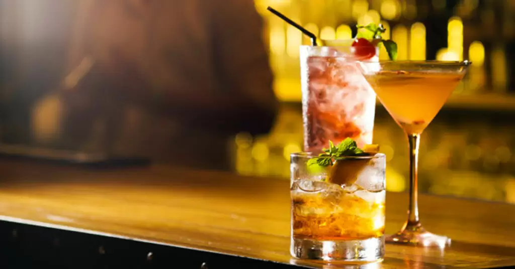 Normas para seguir dentro del restaurante