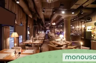 7 nuevas tendencias de alimentación en hostelería 2022