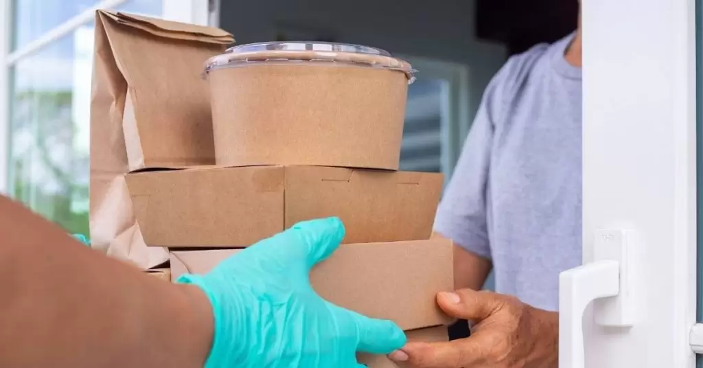 Optimizar reparto a domicilio empieza por casa