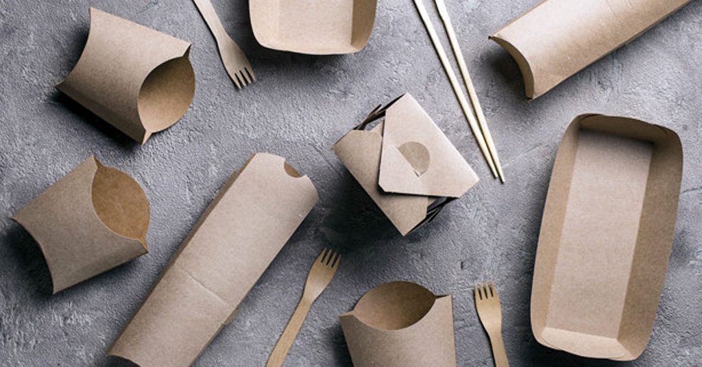 Papel y cartón, ideales para reciclar