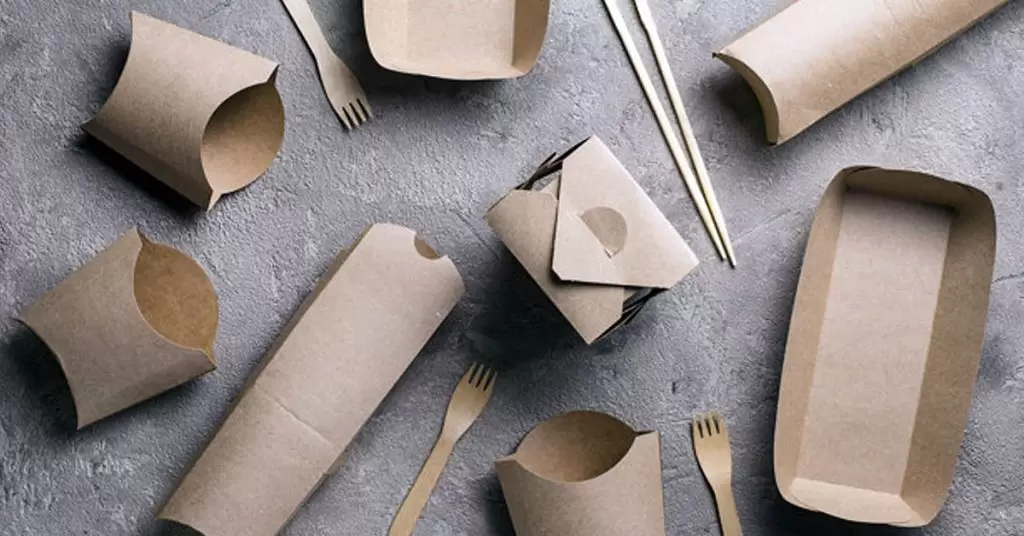 Papel y cartón, ideales para reciclar