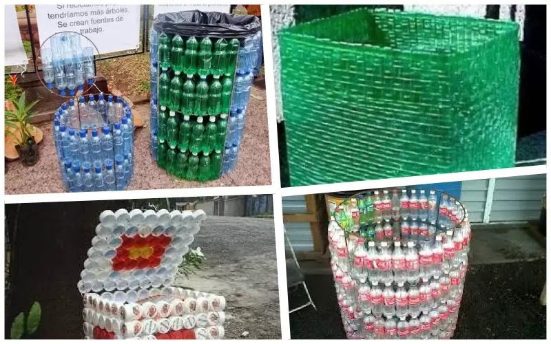 Papeleras