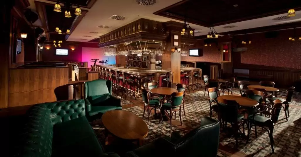 Particularidades de un gastrobar