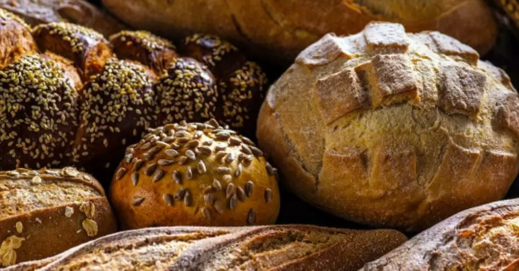 Paso a paso para montar una panadería