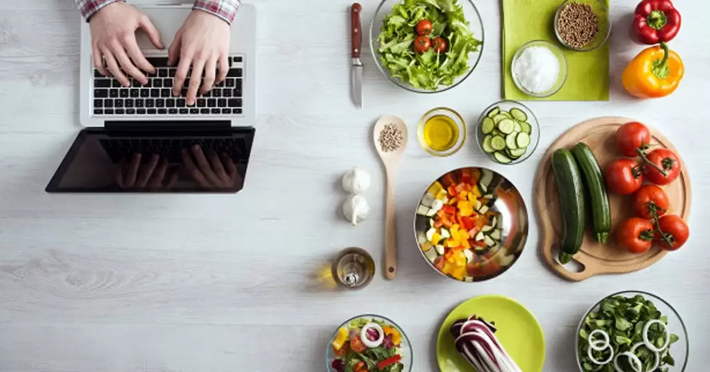 Pasos para realizar una buena mise en place en la cocina