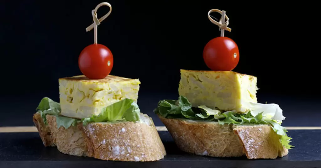 Perfil del turista gastronómico