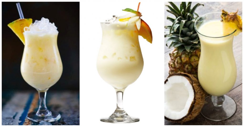 Piña colada