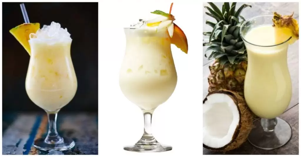 Piña colada