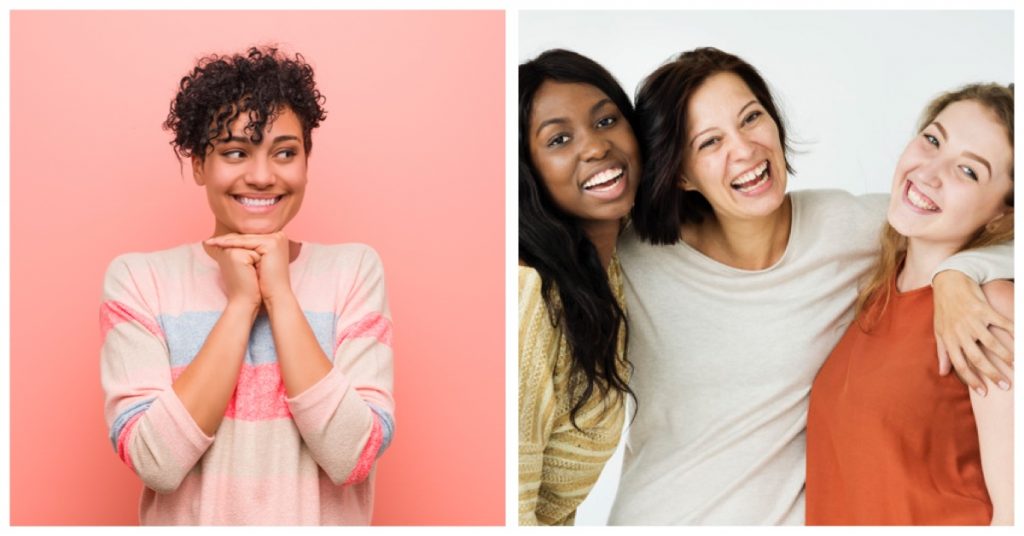 Planes perfectos para celebrar el Día de la Mujer