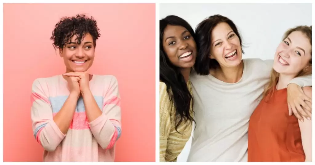 Planes perfectos para celebrar el Día de la Mujer