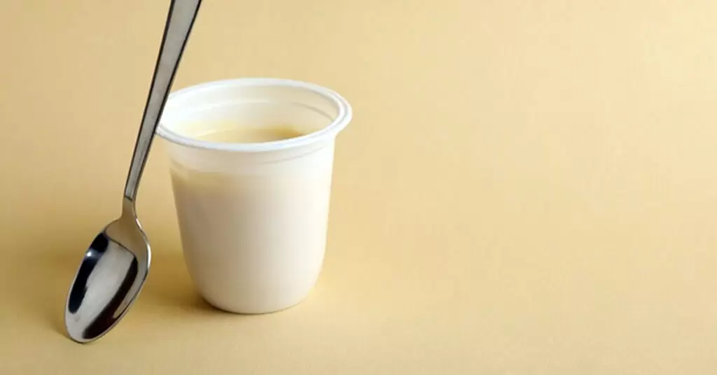 Plástico biodegradable PLA en la hostelería