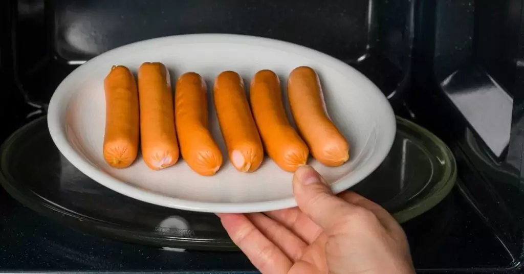 Plástico en el microondas ¿Cuál funciona?