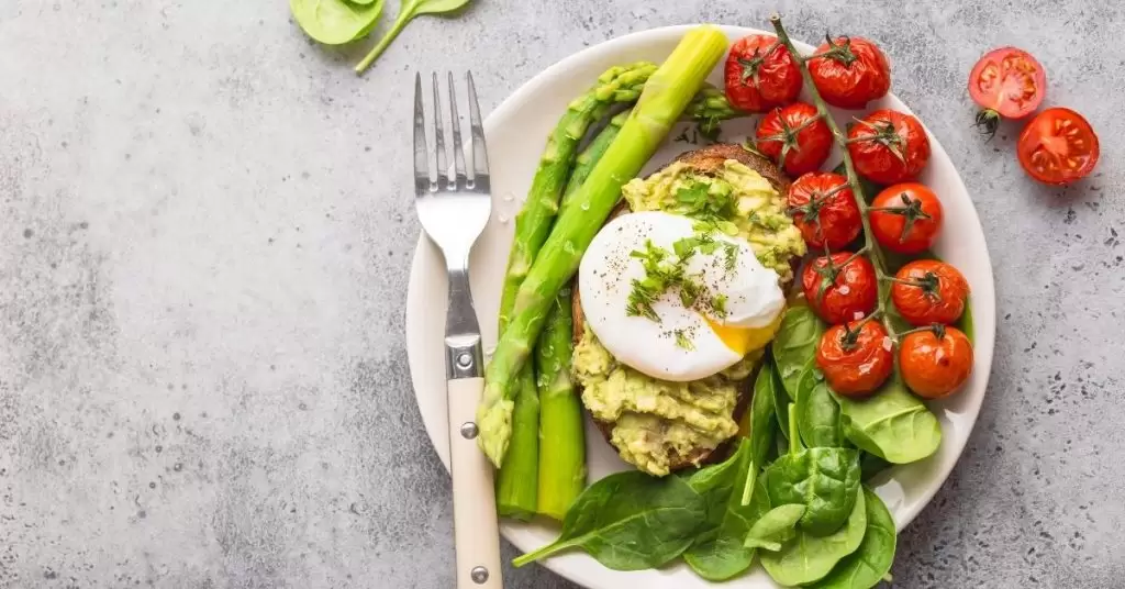 ¿Por qué apostar a recetas de cocina vegetariana?