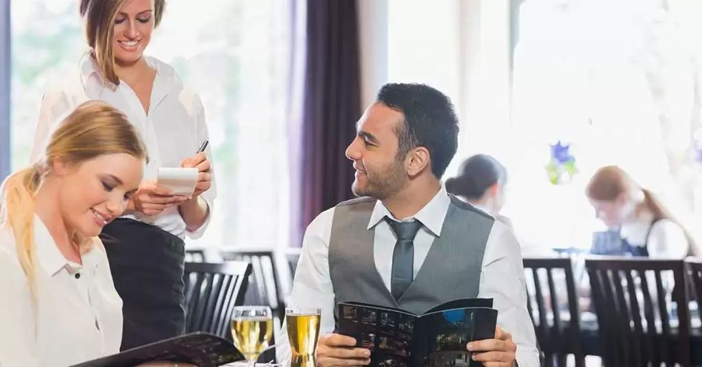 ¿Por qué utilizar el revpash en restaurant?