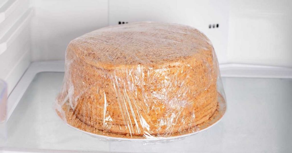 ¿Por qué utilizar plástico para envolver alimentos?