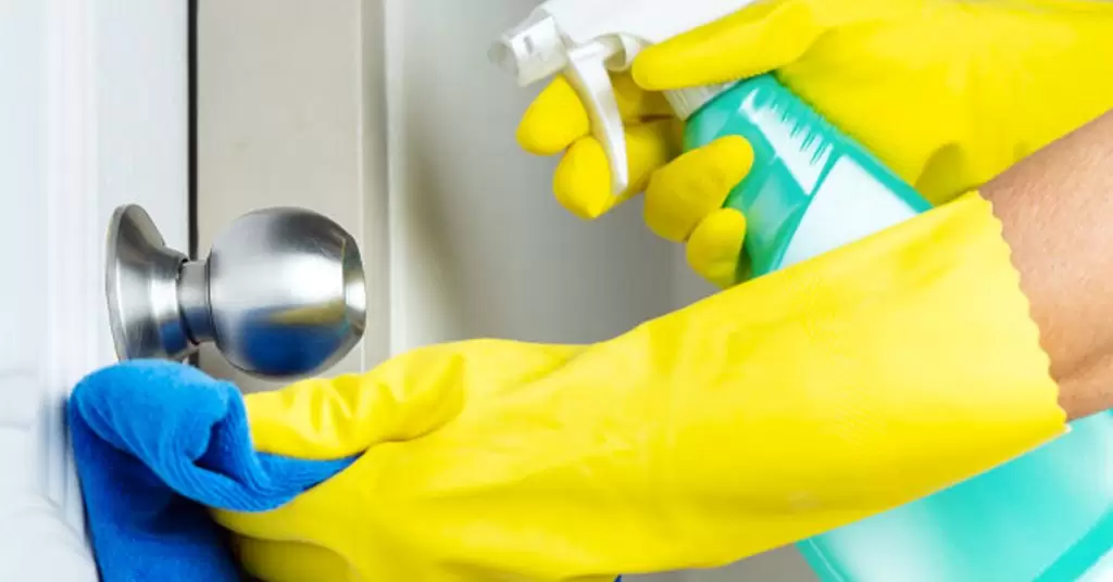 Productos de limpieza ecológicos que tienes en la alacena