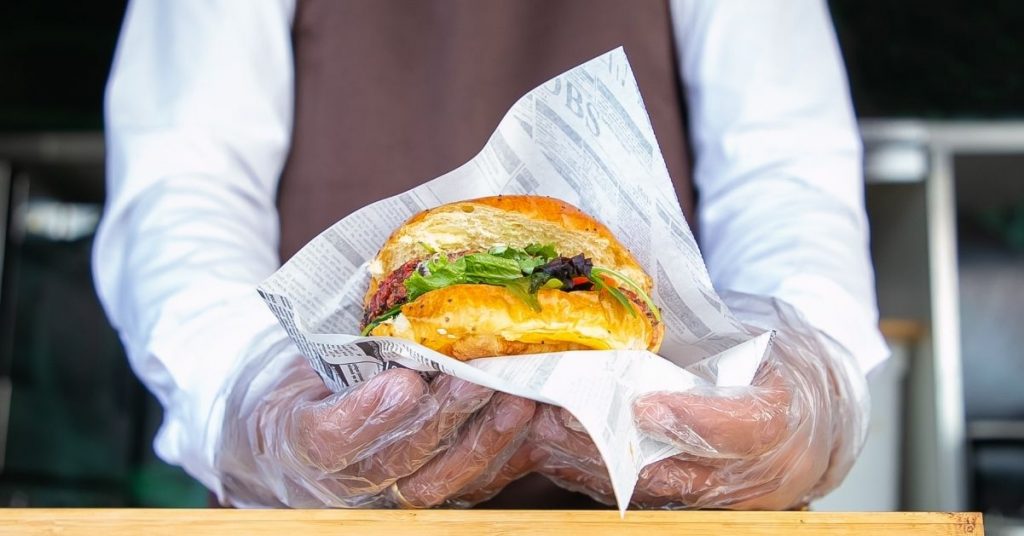 Productos especiales para food trucks
