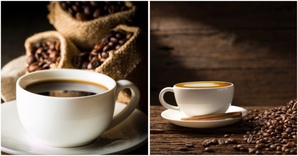 Productos especiales para la venta del mejor café