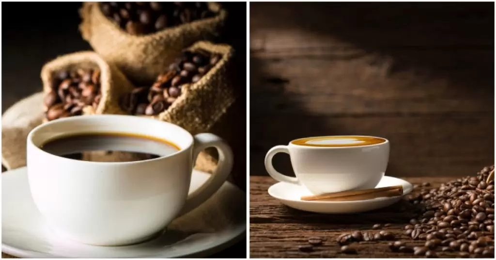 Productos especiales para la venta del mejor café