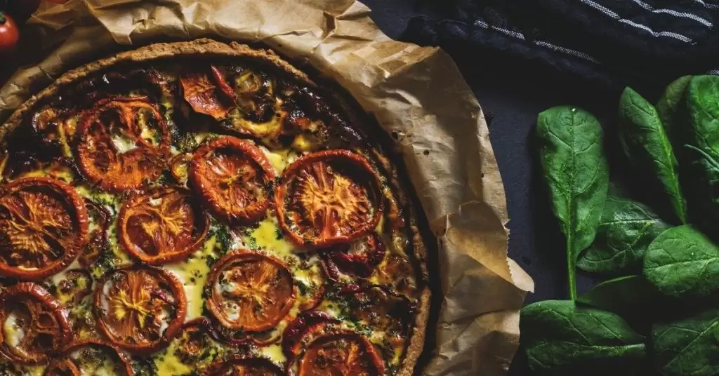 Productos ideales para restaurantes para vegetarianos