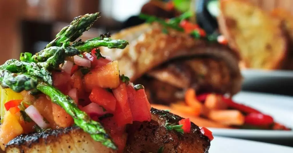 Los usuarios pueden dejar fotografías de los platos del restaurante junto a su reseña