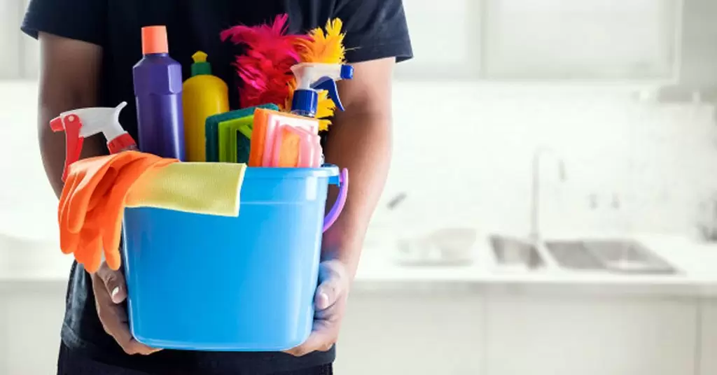 Productos para complementar tu limpieza