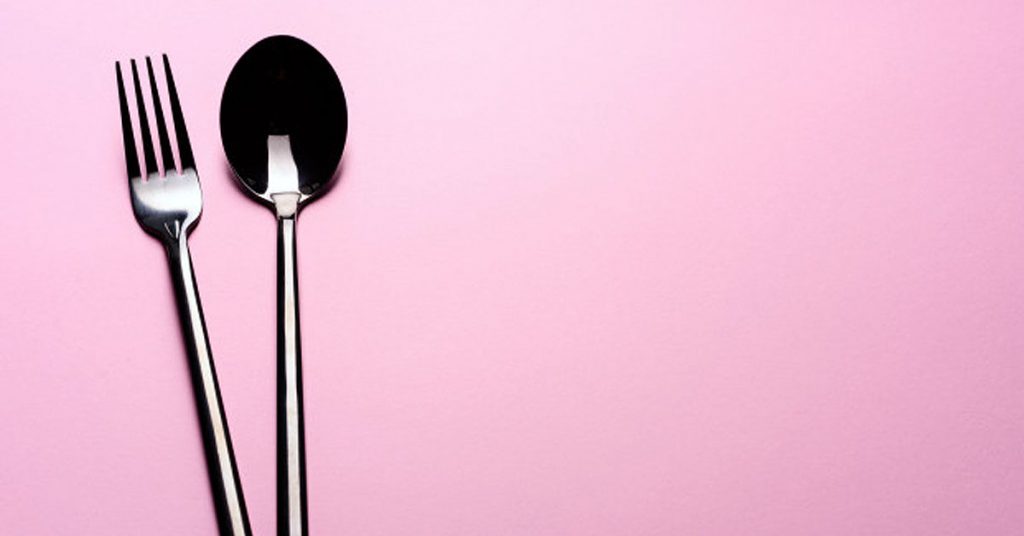 Productos para poner la mesa hermosa