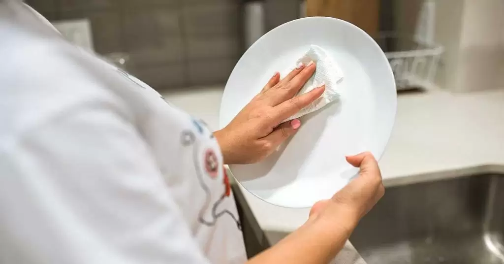 Productos que aprobarán cualquier inspección de sanidad