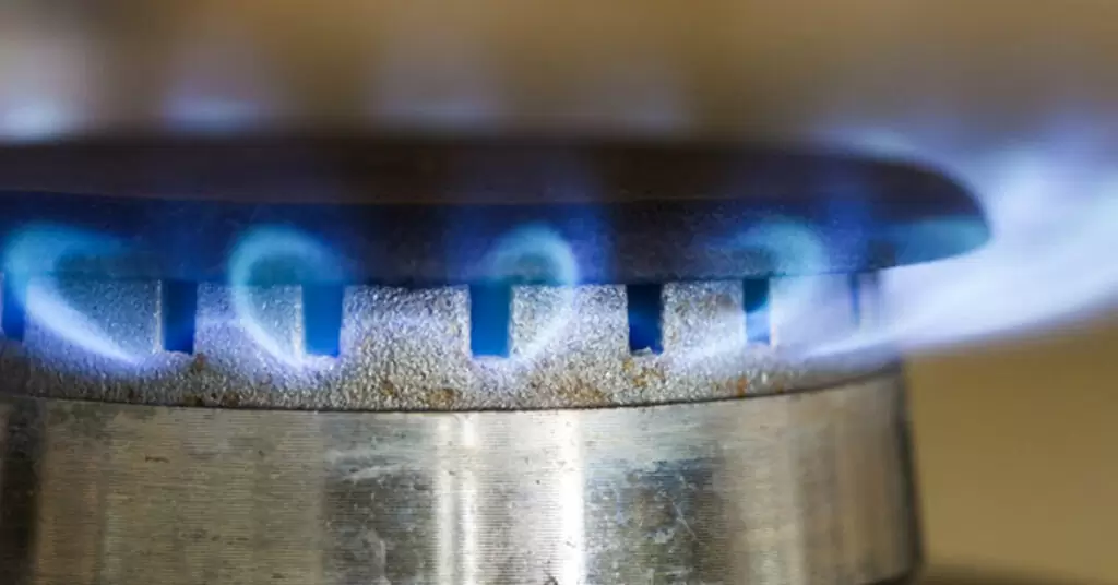 Propiedades del gas propano