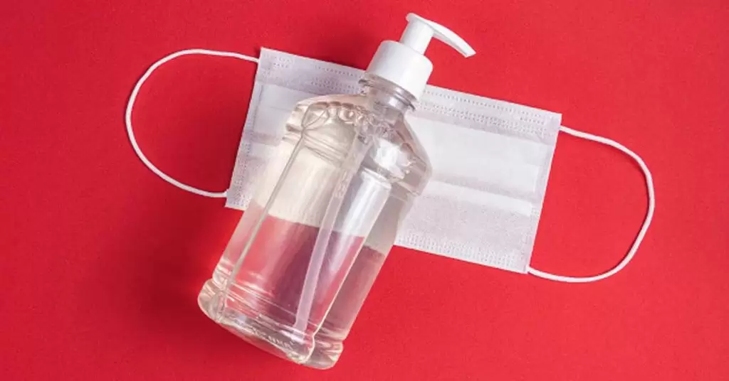 Protégete del coronavirus con productos de calidad superior