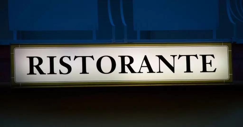 Publicidad: un aliado efectivo para ganar reconocimiento y subir ventas en un restaurante