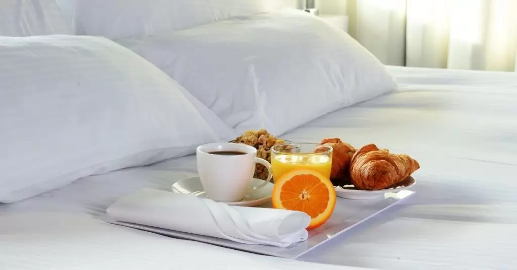 Puntos importantes del manual de procedimientos de un hotel