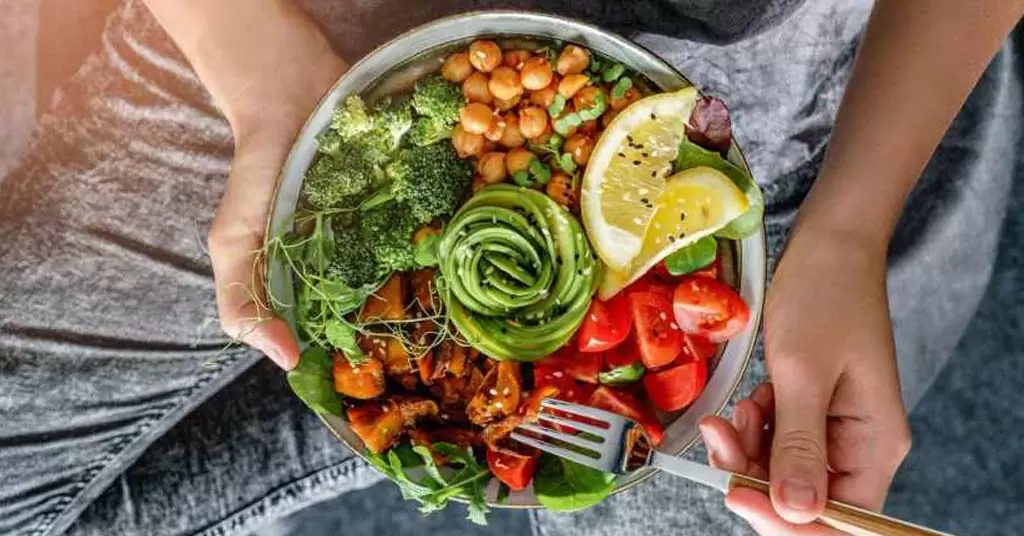 Platos veganos en la carta de tu restaurante