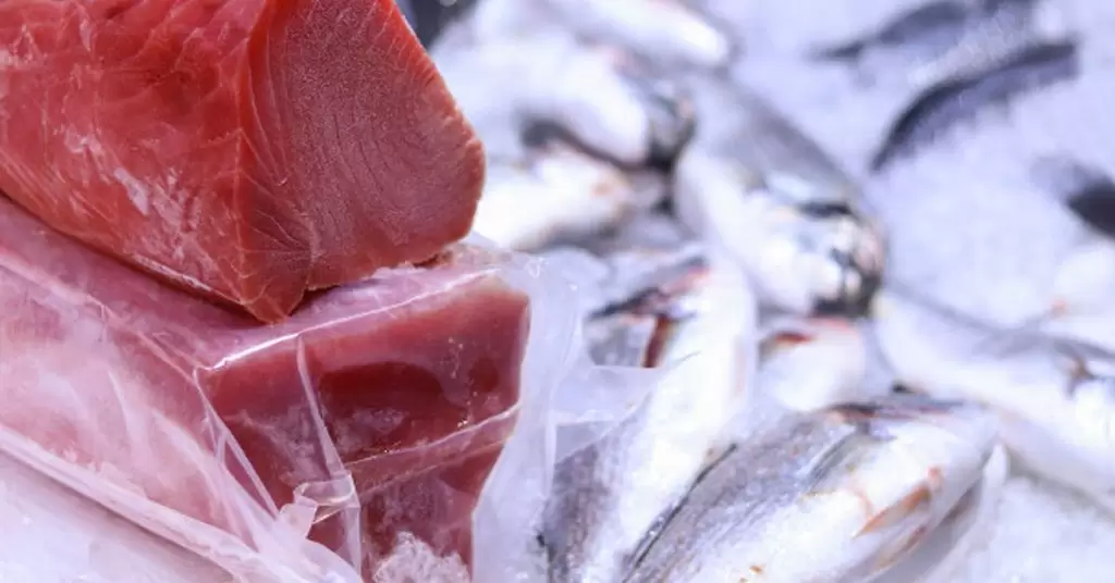 ¿Qué alimentos se pueden envasar al vacío?