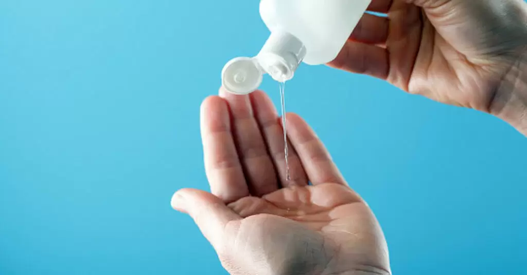 Qué debo tomar en cuenta para elegir un gel desinfectante para manos