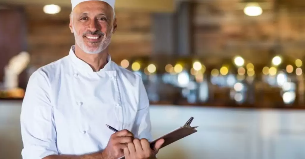 ¿Qué es ecocook?