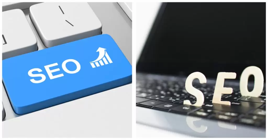 Qué es el SEO - Publicidad para restaurantes