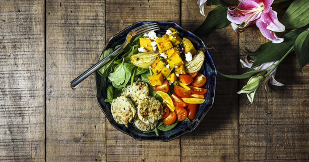 ¿Qué es el food porn?