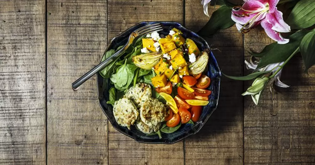 ¿Qué es el food porn?