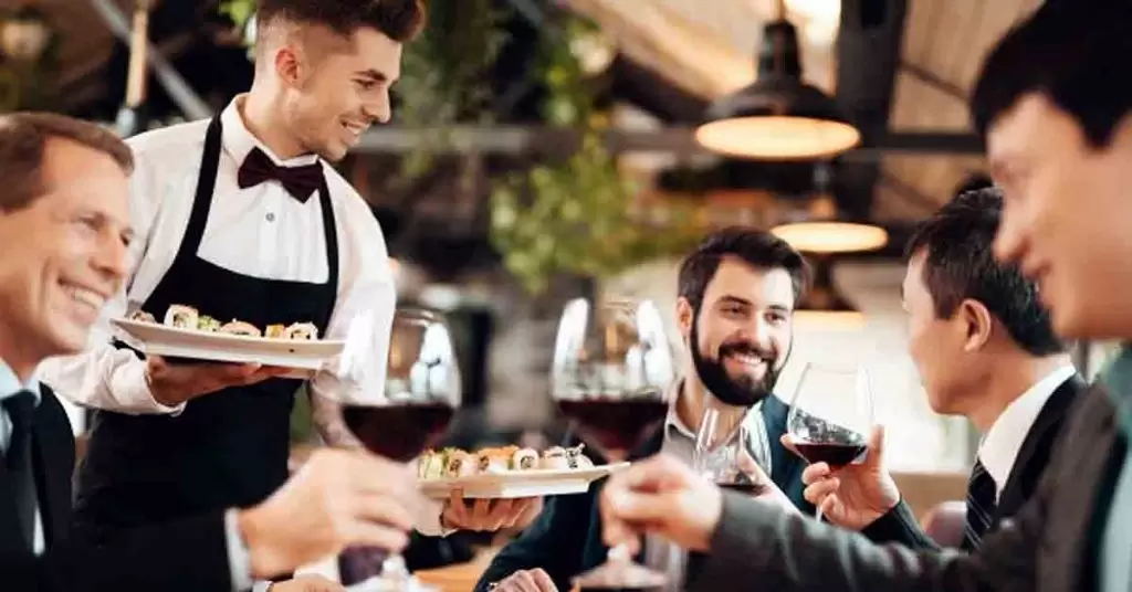 Clientes satisfechos por una buena oferta: ¿Qué es el menú engineering?
