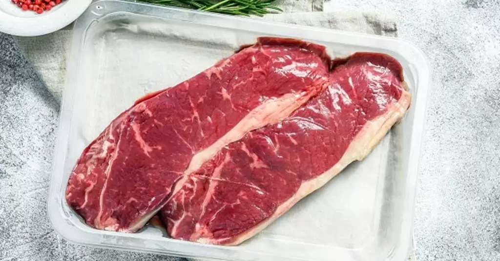 ¿Qué es el termosellado de alimentos?
