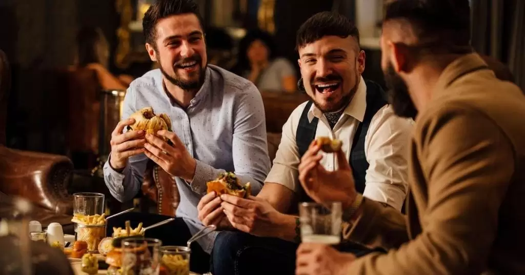 ¿Qué es un gastrobar?