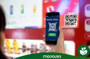 Qué es y usos del código QR en restaurantes