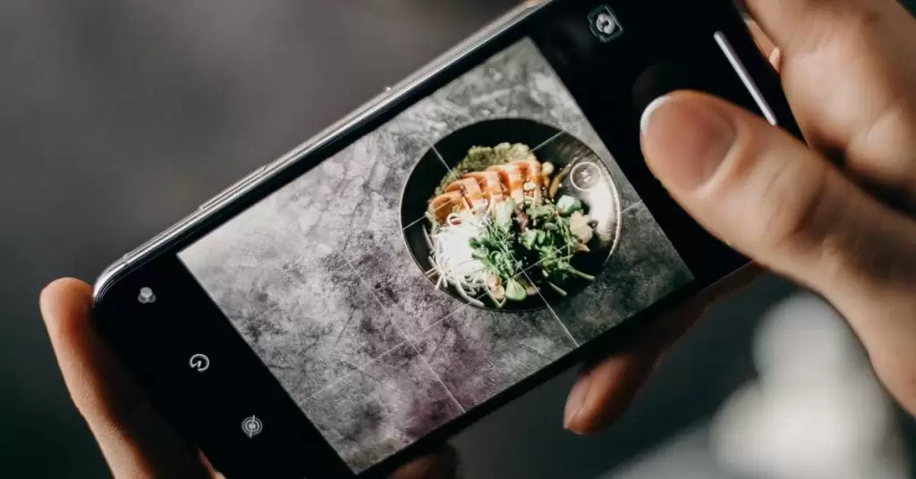 ¿Qué se considera un influencer gastronómico?