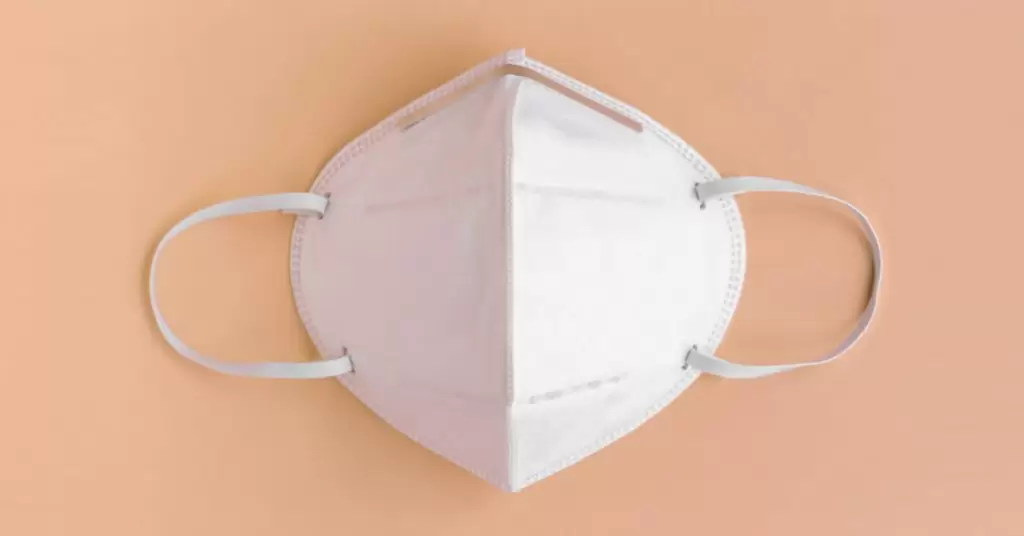 Qué son las mascarillas o cubrebocas
