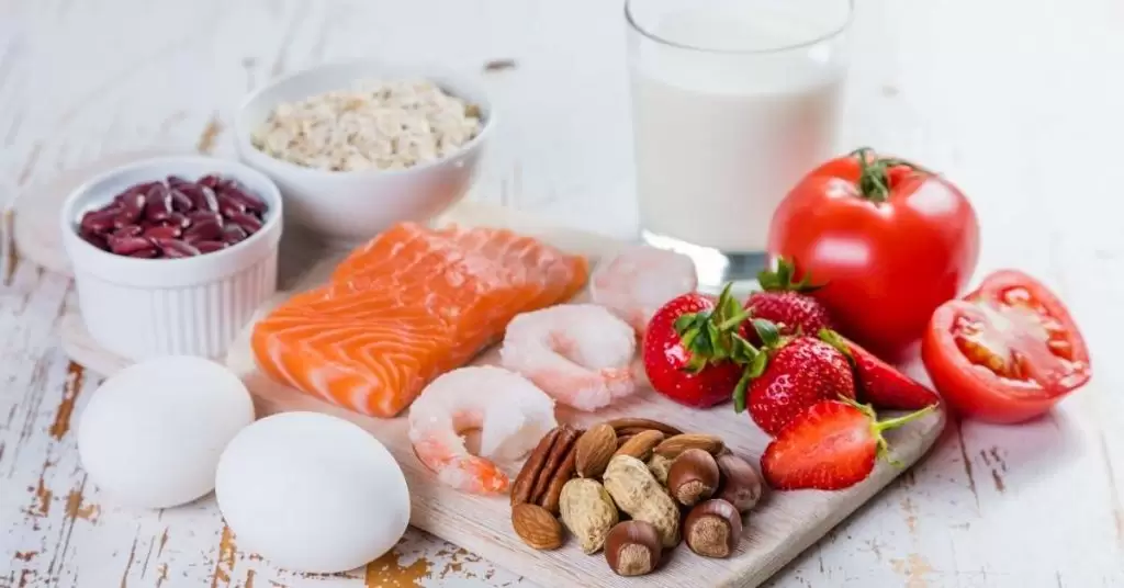 ¿Qué son los alérgenos alimentarios?